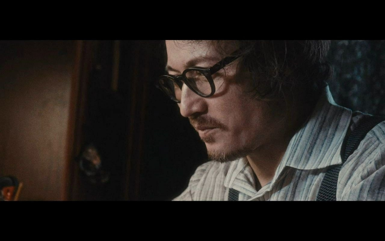 Захаровъ: искусство жить / Zakharov: the art of life. Кир Анисин. Режиссер & фотограф