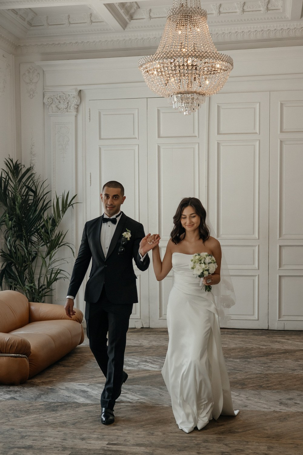 Only us. Свадебный фотограф Москва