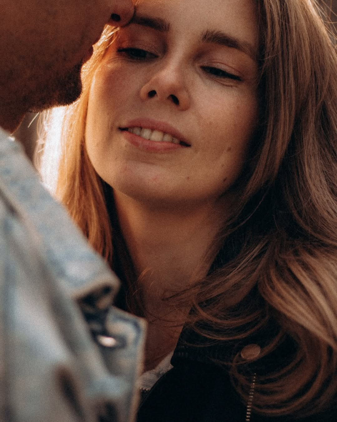 фотосессия для двоих, Новосибирск