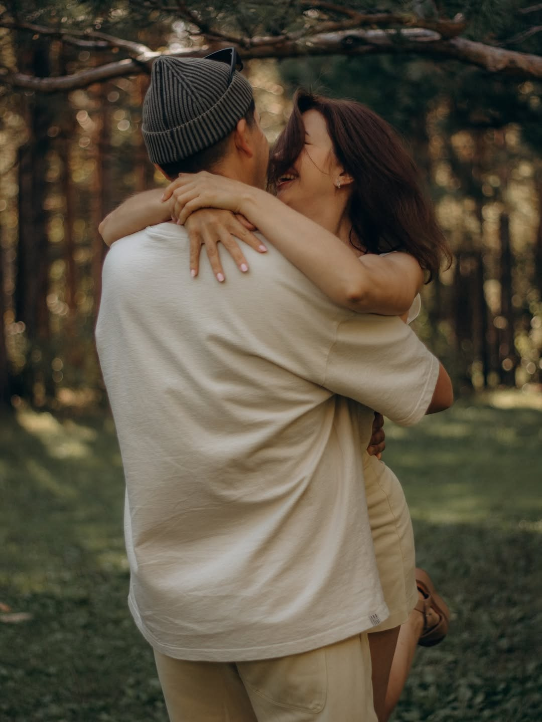 фотосессия для двоих, Новосибирск