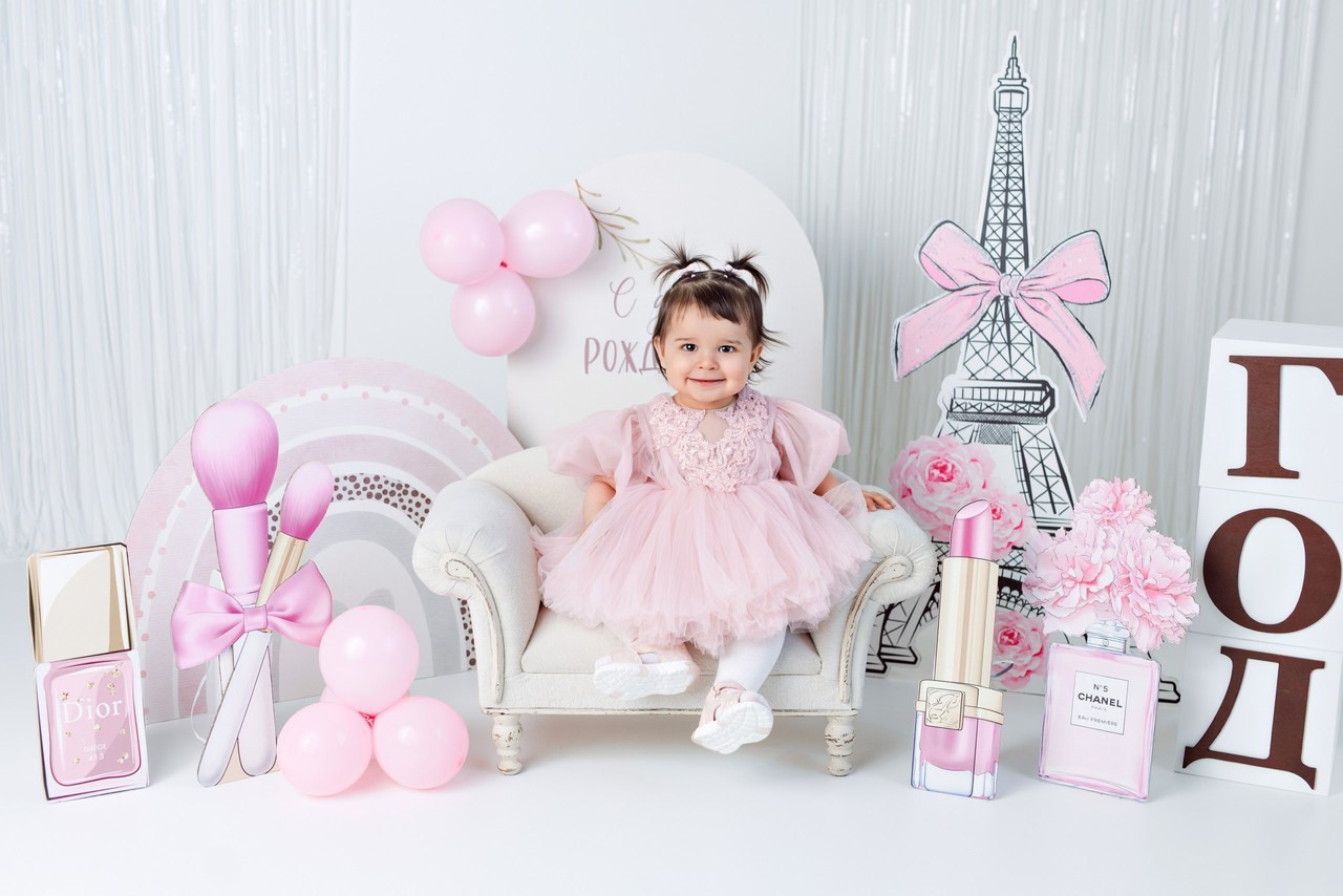 Отзывы. Фотограф Болотова Иветта