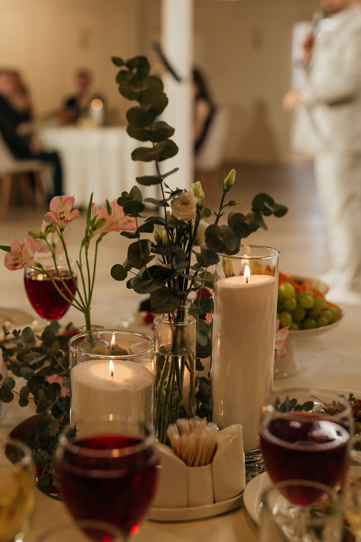 Ксения & Владимир. Свадебный фотограф Тюмень