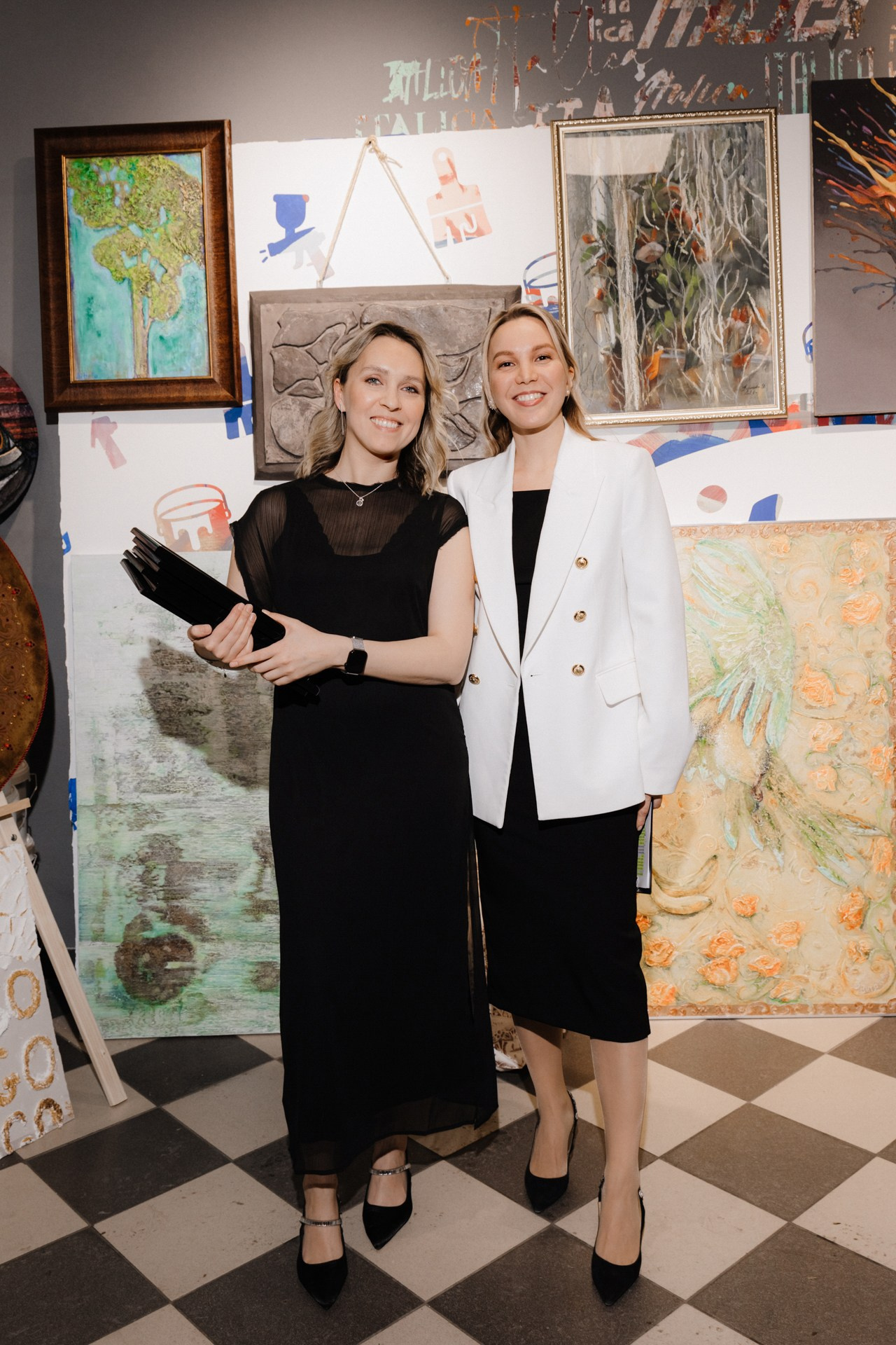 Designers meeting. VICTORIA SHU