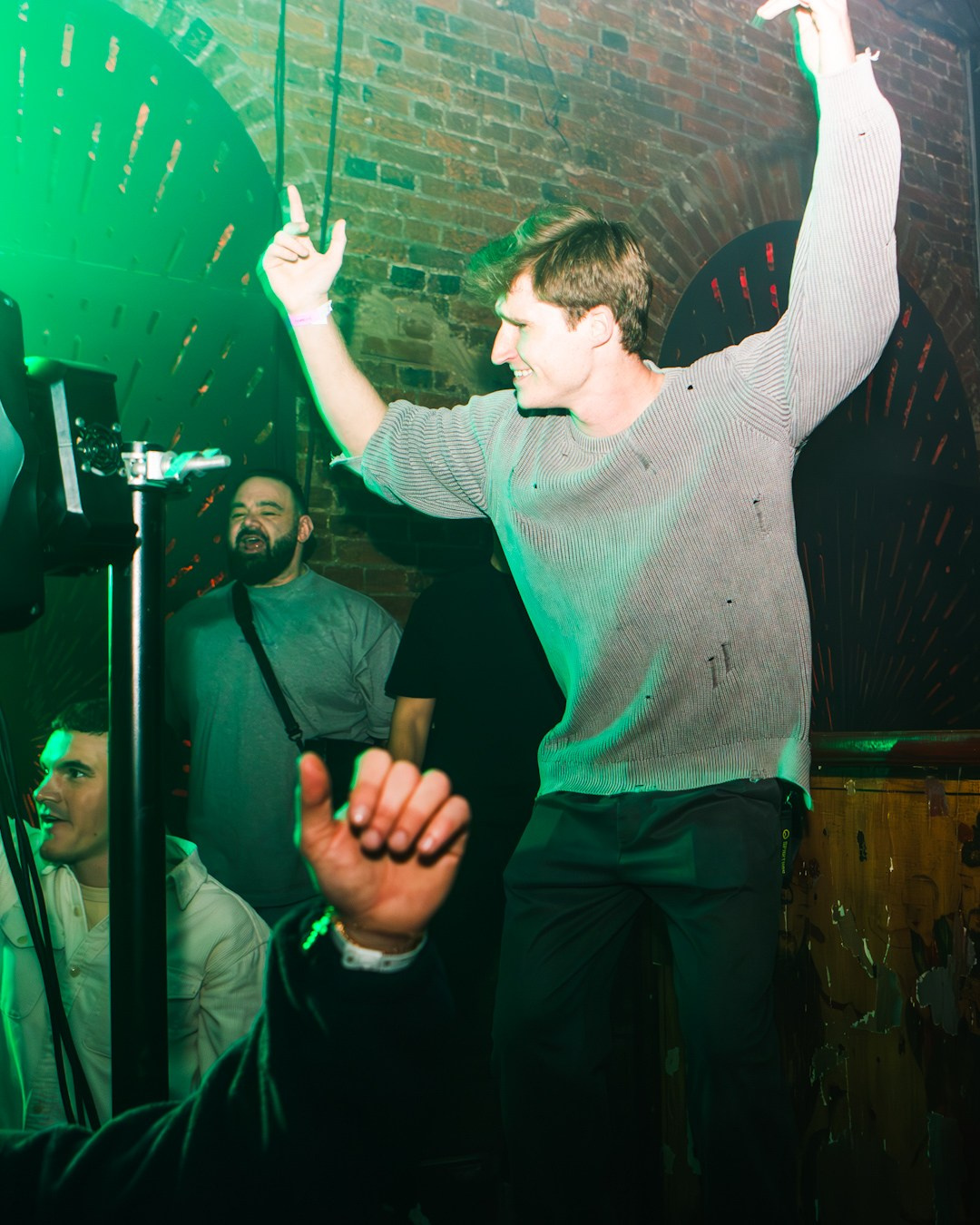 LUNA PARK [GAZGOLDER]. Фотограф Москва