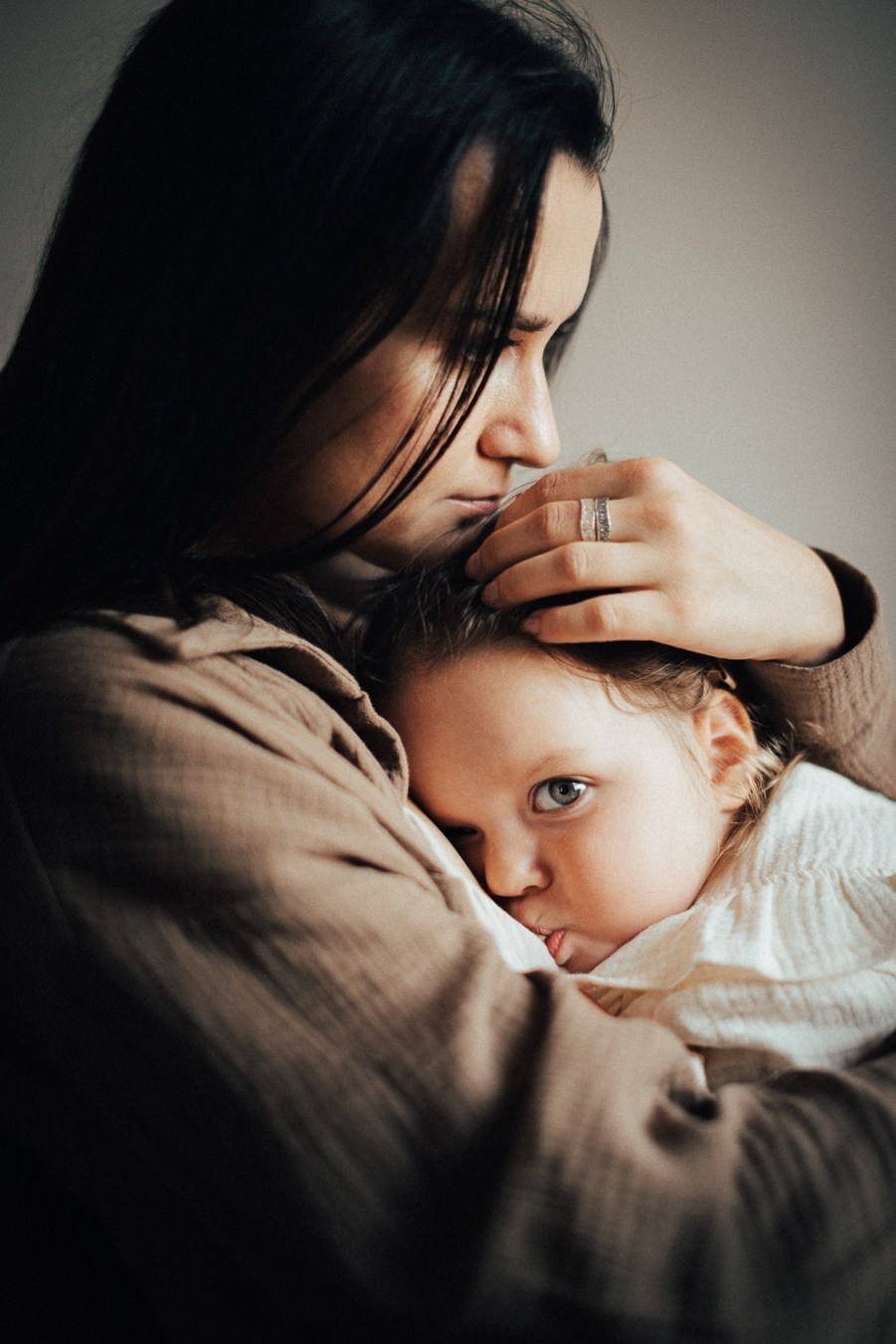 Ира и Зоя | в студии