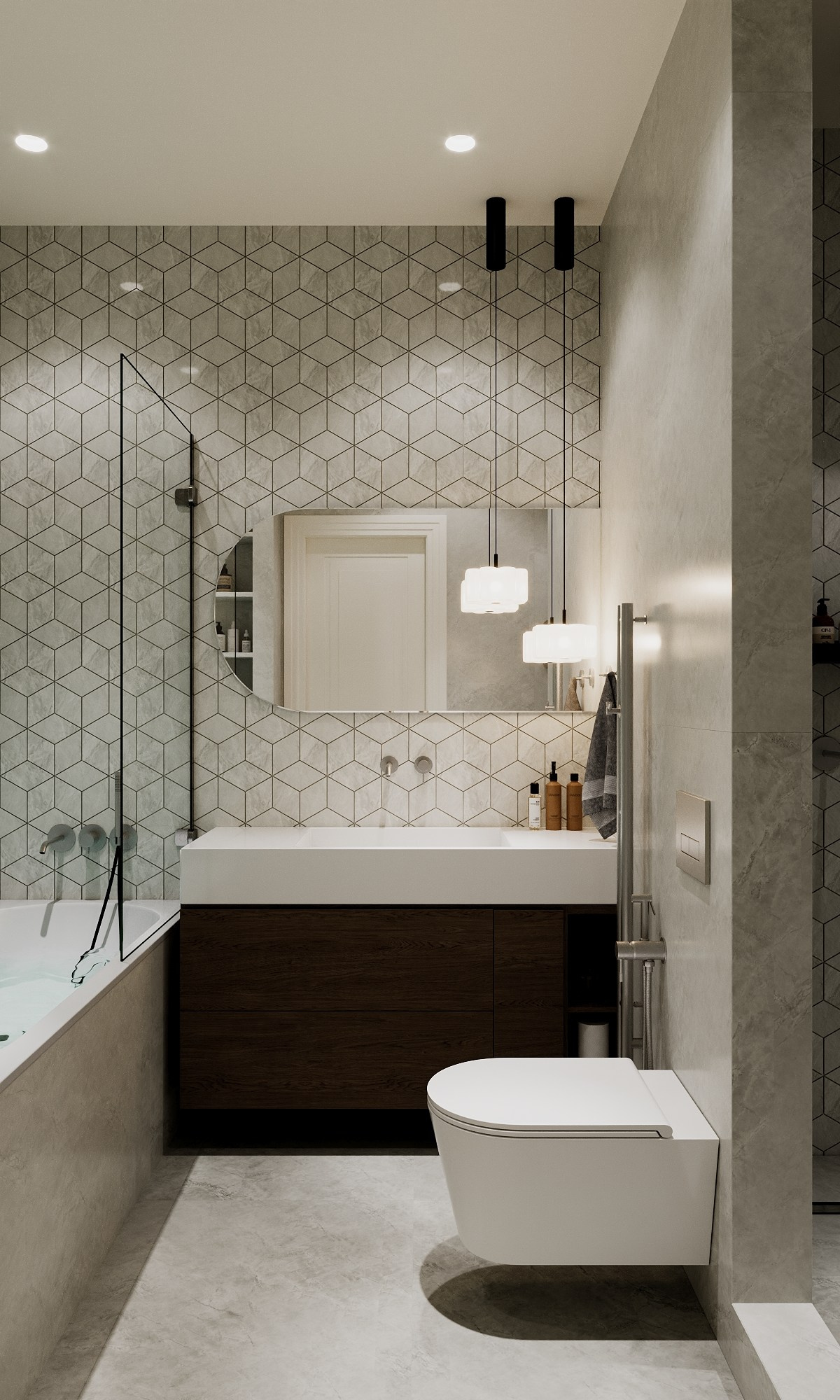 Мастер су Финал. Визуализатор Векшина Елена