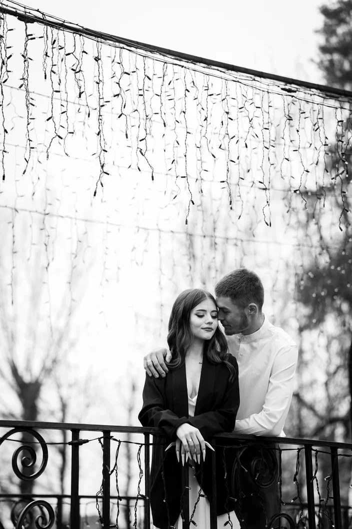 Даниил & Арина