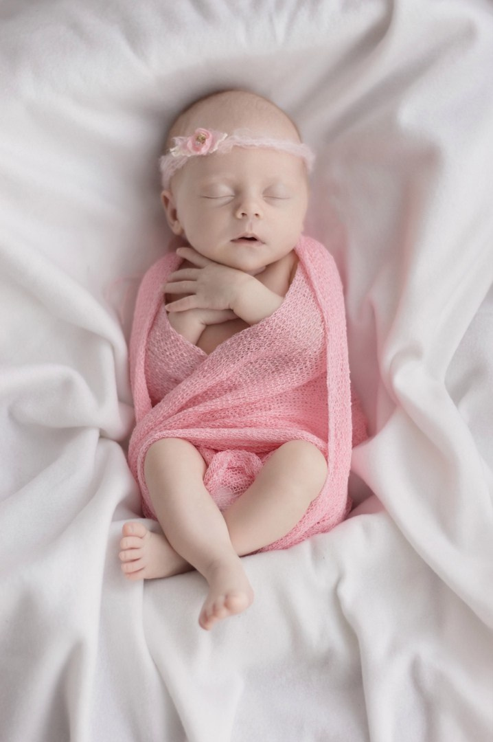 Новорожденные. Семейный и детский фотограф в Тюмени Гузель Ахметзянова