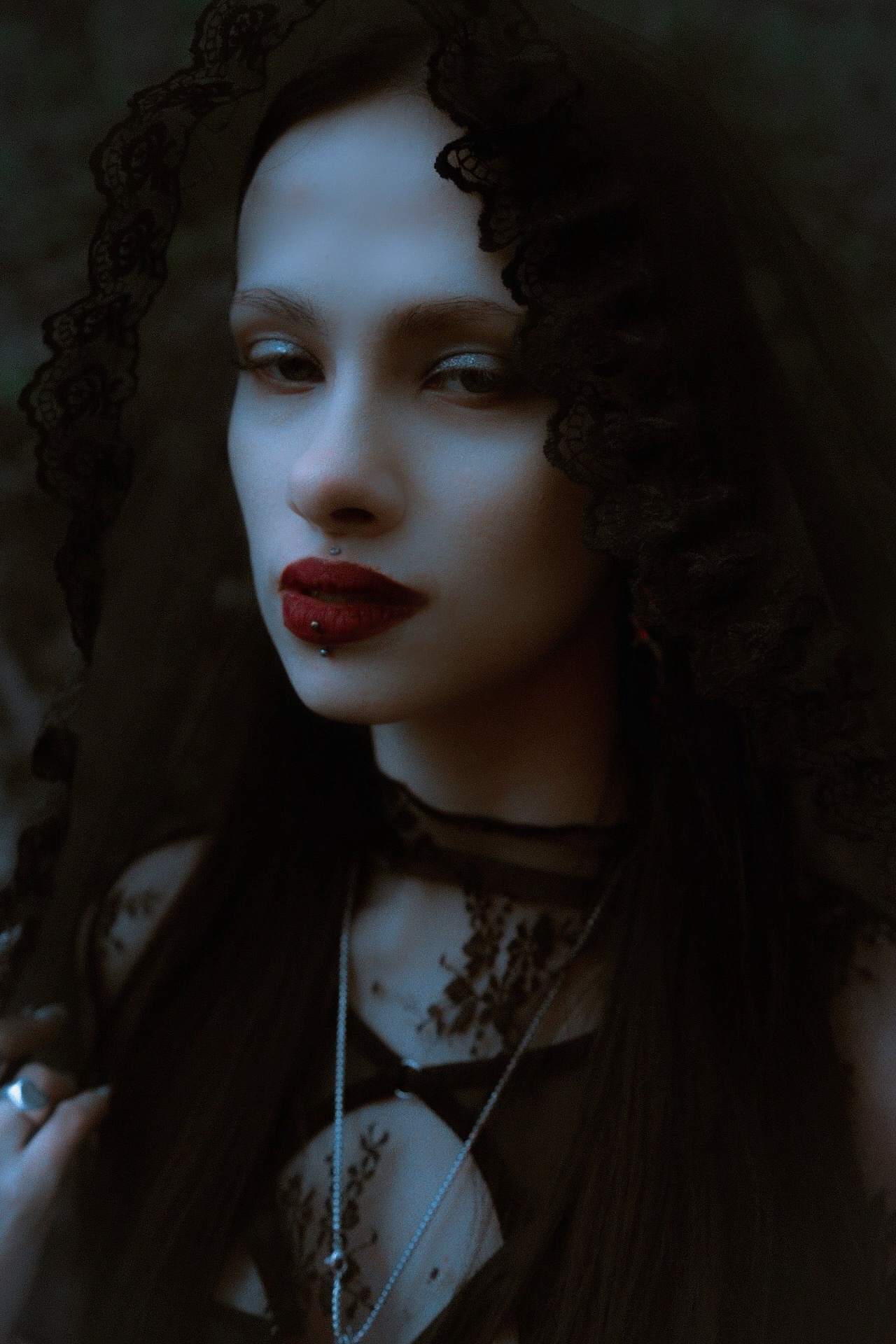 Концептуальные съёмки. Креативный фотограф в Нижнем Новгороде София Корнилова