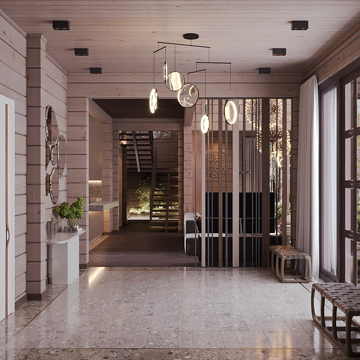 Эмеральд. Главная