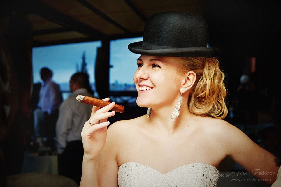 Свадьбы и Венчания. Фотохроника для следующих поколений