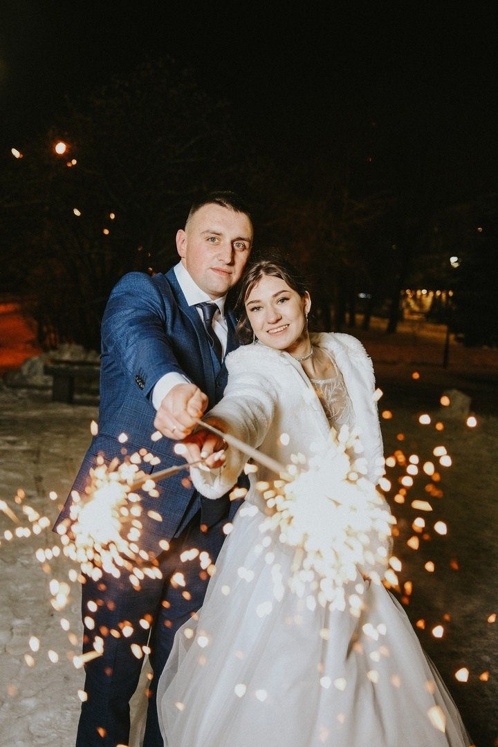 Половина моя. Организация свадеб под ключ в Архангельске и Северодвинске