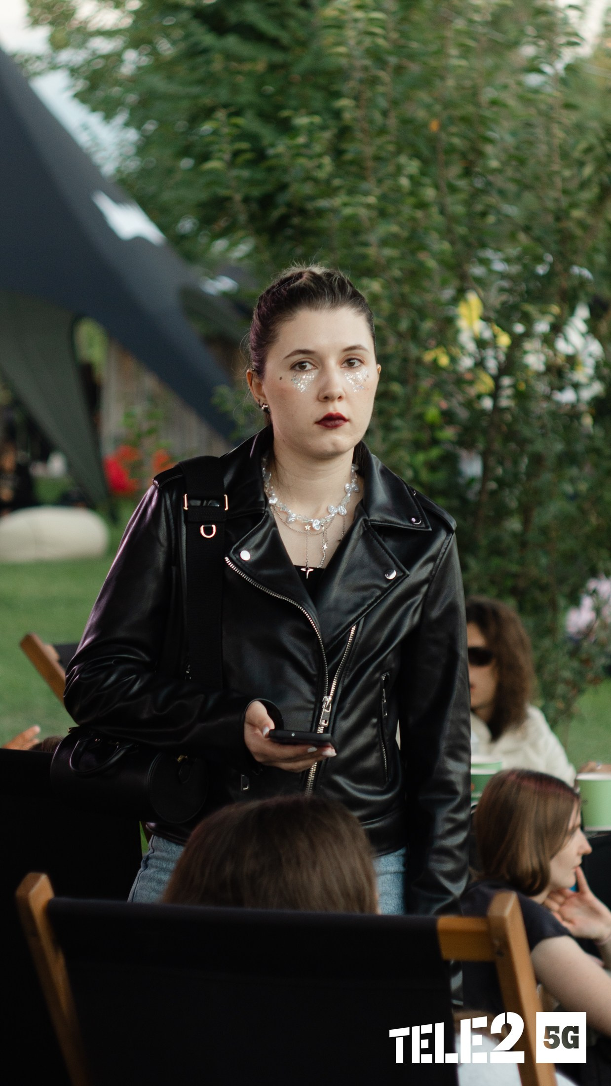 YandexParkLive 2024 — Tele2. Адиль Абильтаев|Фотограф|Астана