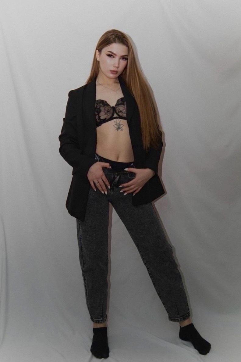 Индивидуальные съёмки. Фотограф г. Северобайкальск Михайлова Сакдиана