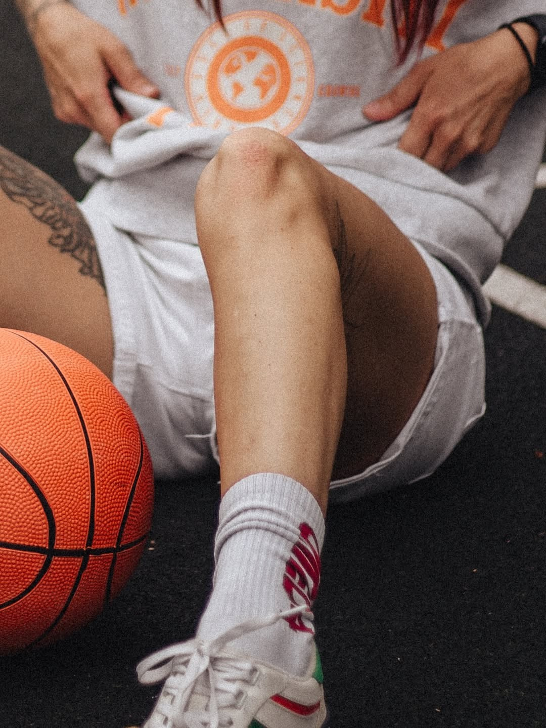 Индивидуальная фотосессия Новосибирск, Новосибирск, Женский портрет, Эстетичный женский портрет 