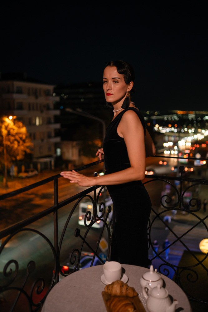 Женский портрет фото+видео. Семейный фотограф и видеограф Ростов-на-Дону