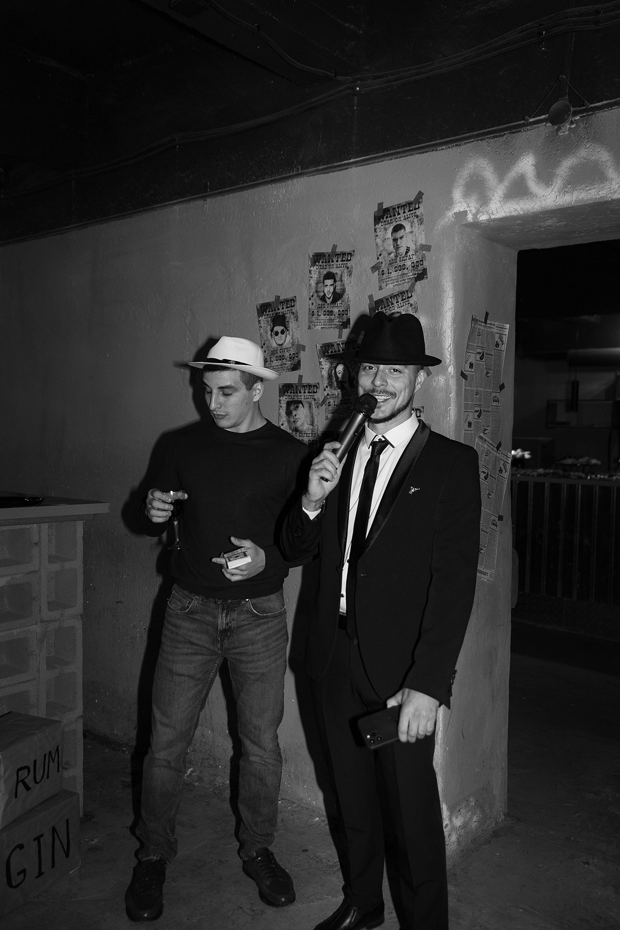 Mafia | birthday. Орлова Мария фотограф Волгоград, Камышин