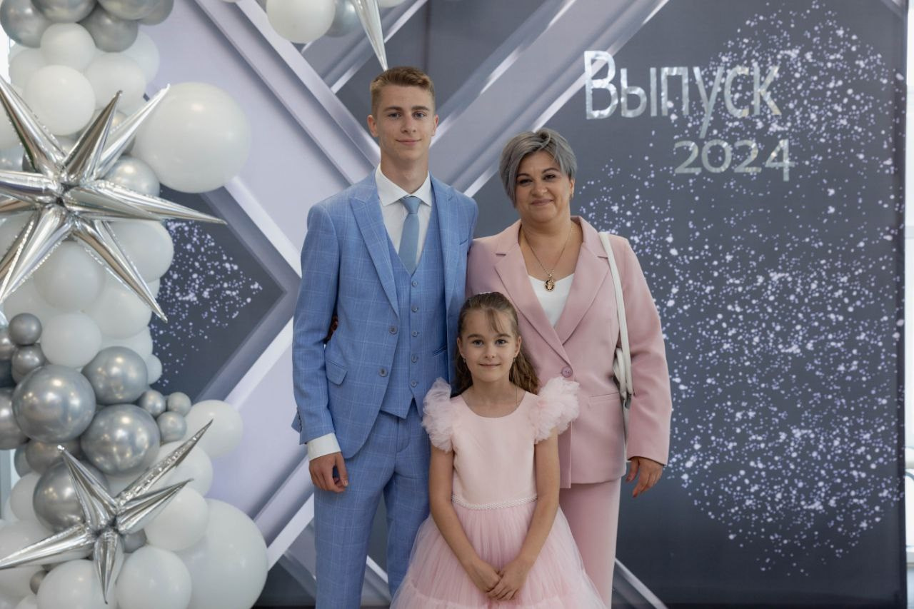 Выпускной 11 класс 2024. Свадебный семейный фотограф Костырина Светлана