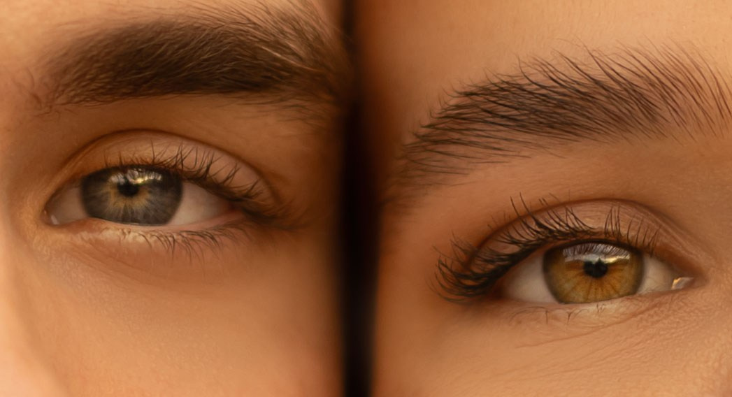 Ира и Антон. Фотограф животных Евгения Верцинская