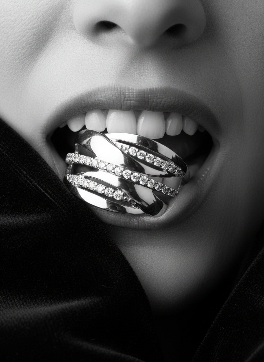 Предметные. Нейрофотосессии и AI‑видео для брендов | AI фотограф