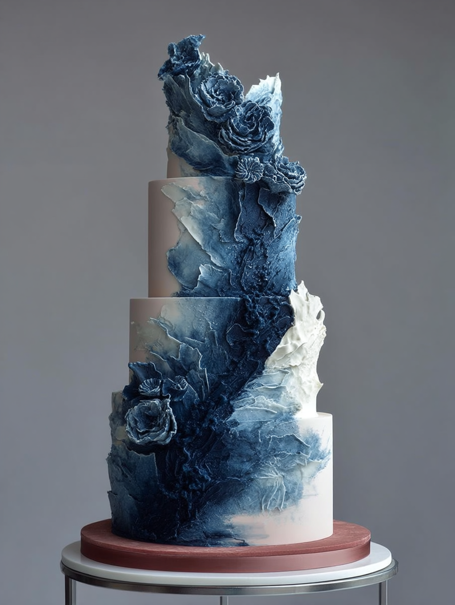 Разработка эскизов тортов для организатора Ирина Пушкарева. Главная