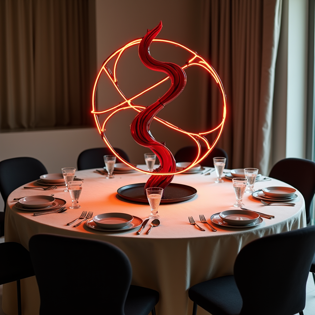 Разработка свадебного декора для LAZAR DECOR. Главная