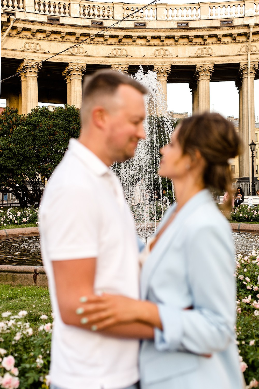 Анна и Иван. Главная