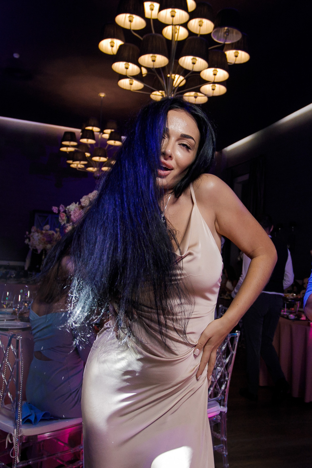 Гульнара и Сергей. Свадебный и репортажный фотограф Сочи