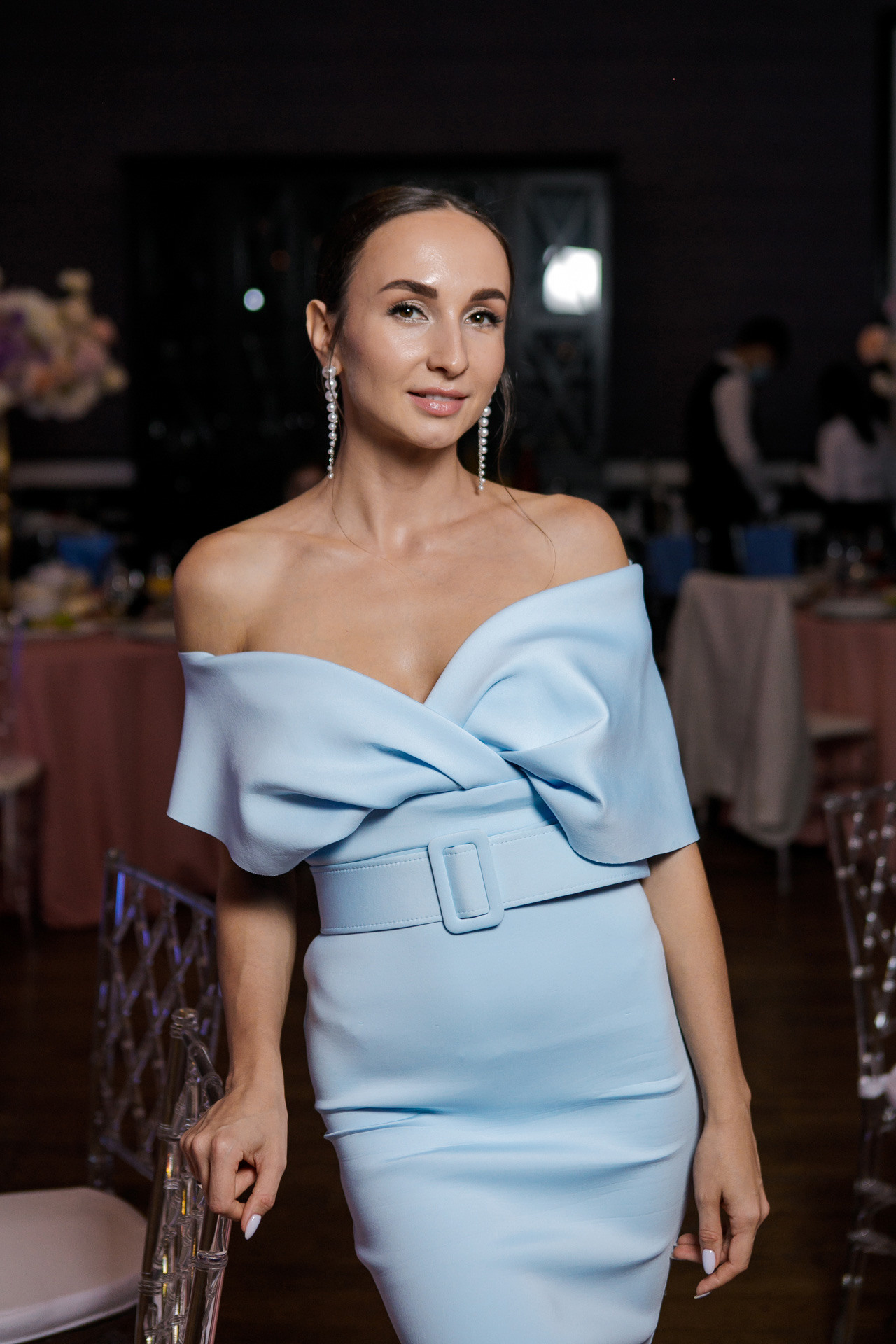 Гульнара и Сергей. Свадебный и репортажный фотограф Сочи