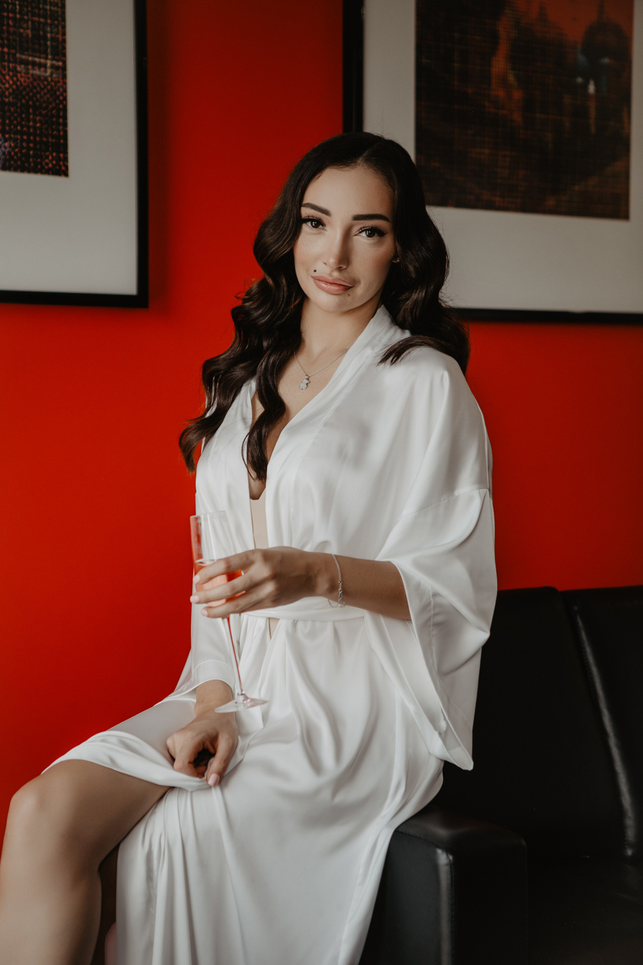 Гульнара и Сергей. Свадебный и репортажный фотограф Сочи