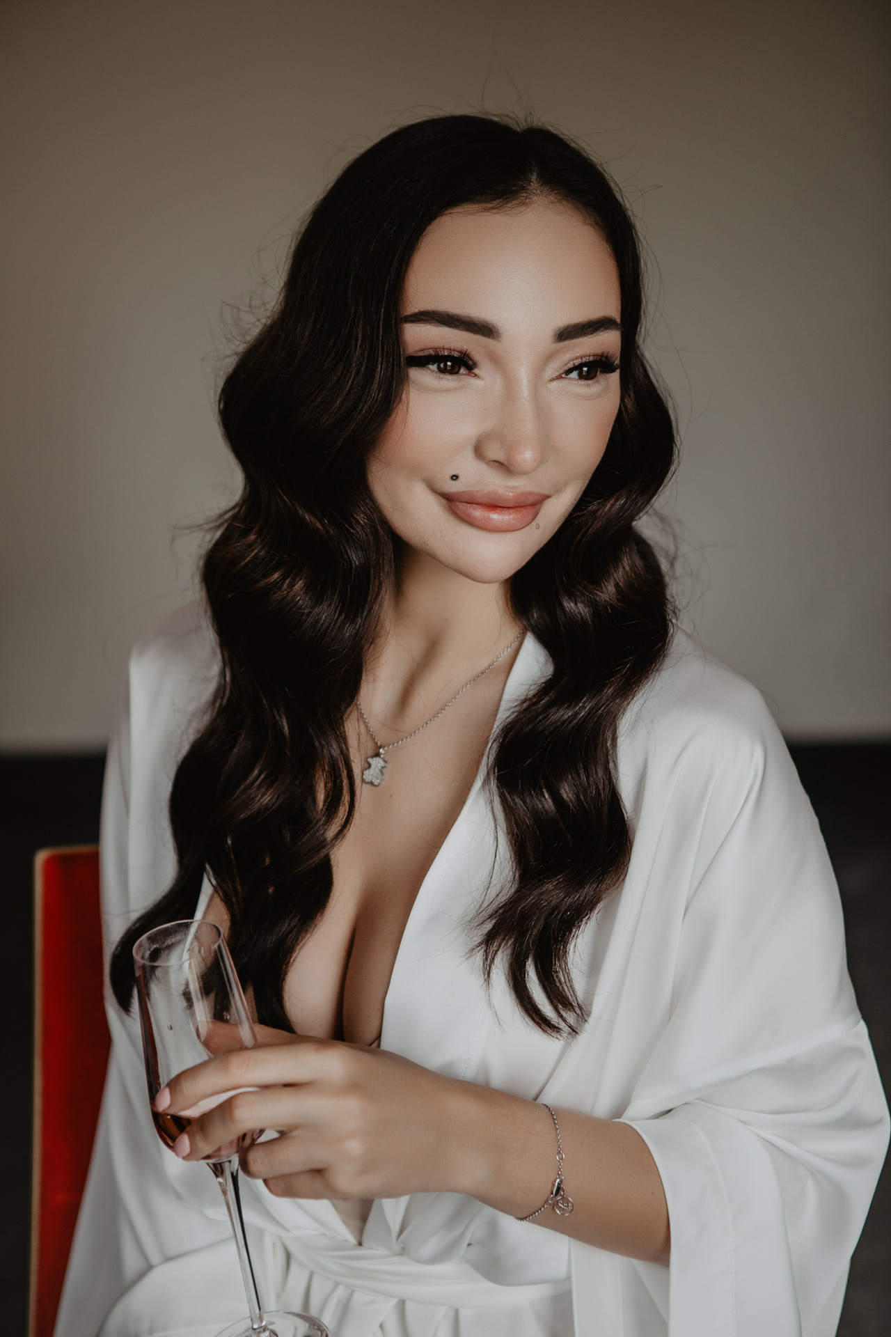 Гульнара и Сергей. Свадебный и репортажный фотограф Сочи