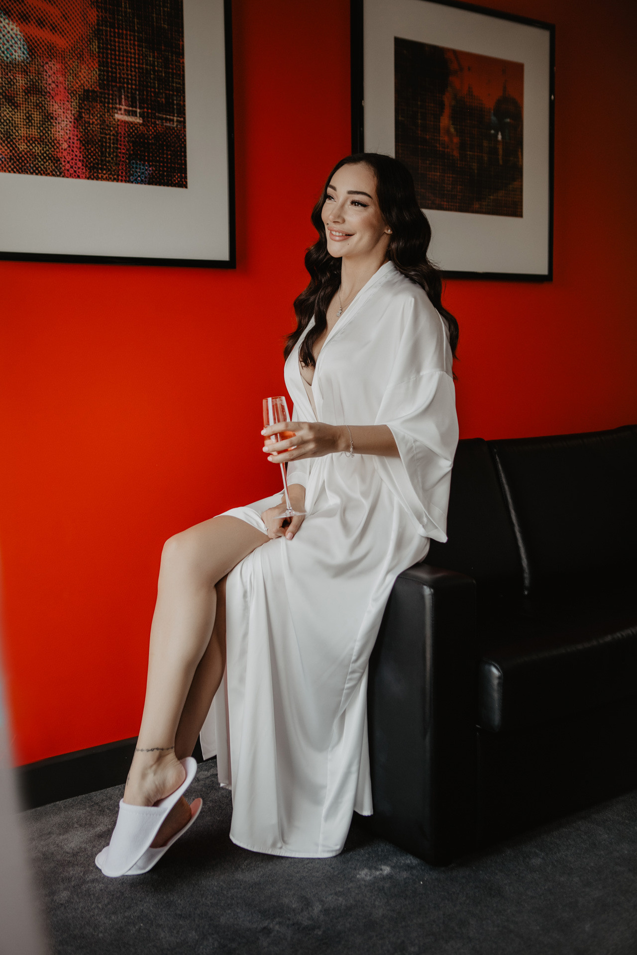 Гульнара и Сергей. Свадебный и репортажный фотограф Сочи