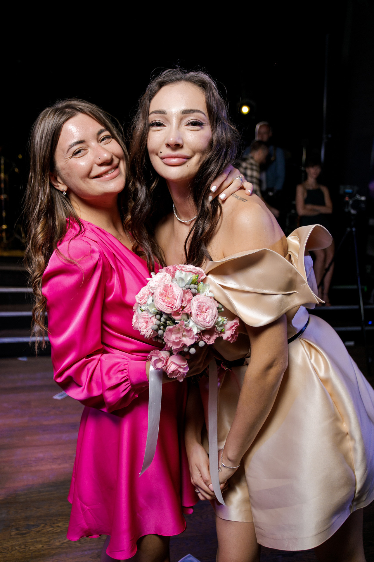 Гульнара и Сергей. Свадебный и репортажный фотограф Сочи