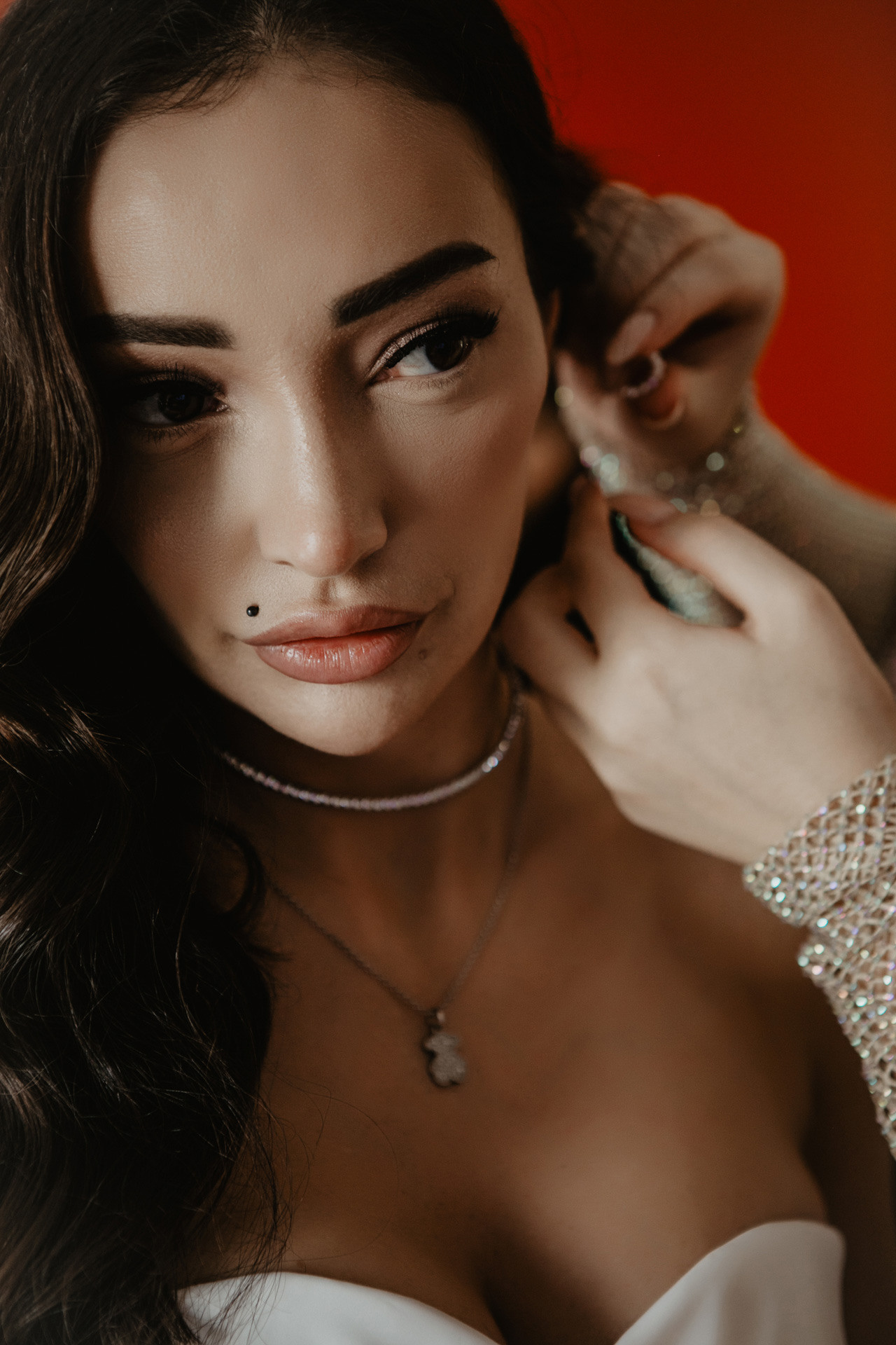 Гульнара и Сергей. Свадебный и репортажный фотограф Сочи