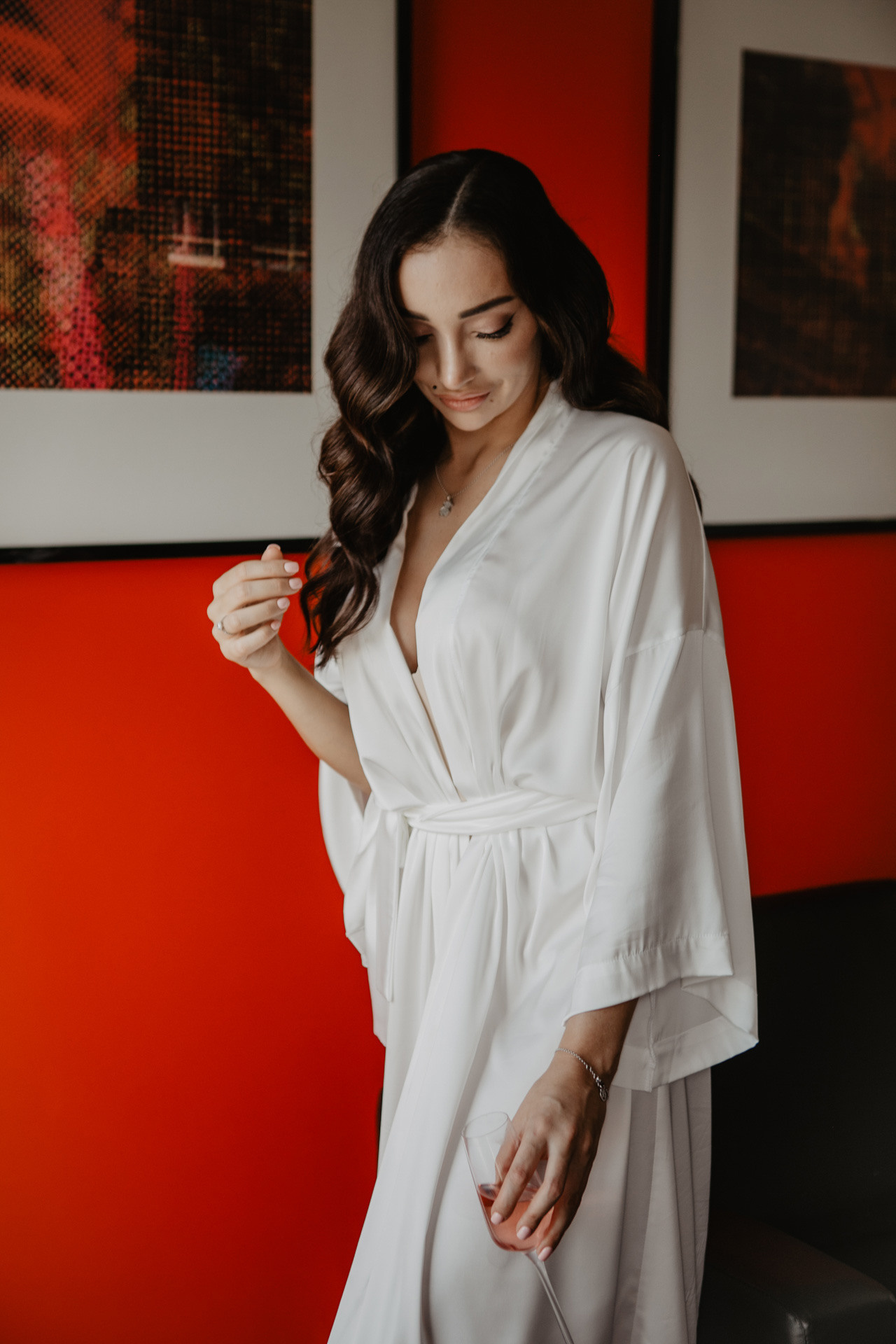 Гульнара и Сергей. Свадебный и репортажный фотограф Сочи