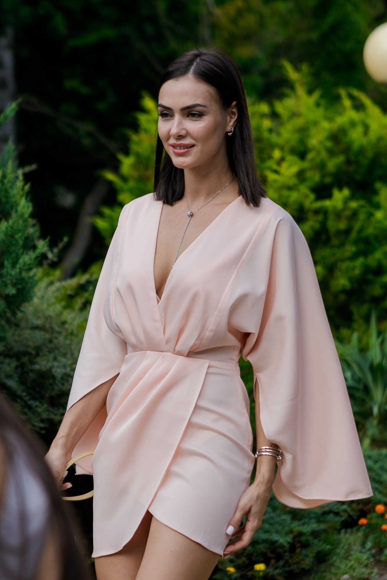 Гульнара и Сергей. Свадебный и репортажный фотограф Сочи