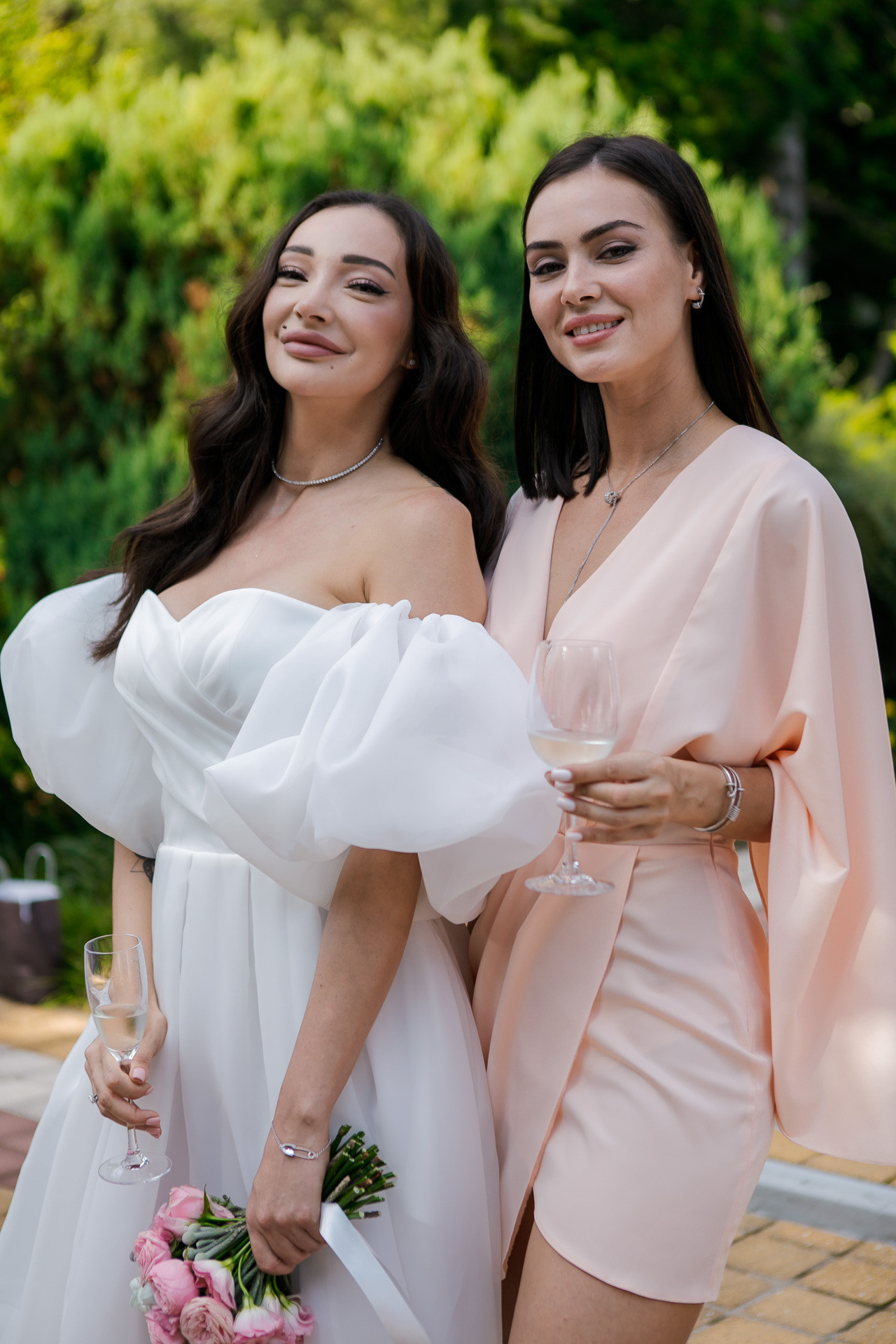 Гульнара и Сергей. Свадебный и репортажный фотограф Сочи