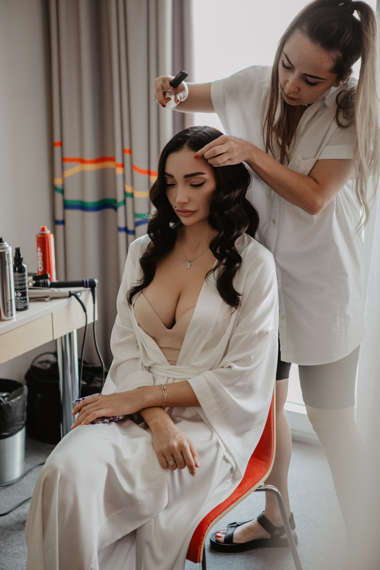 Гульнара и Сергей. Свадебный и репортажный фотограф Сочи