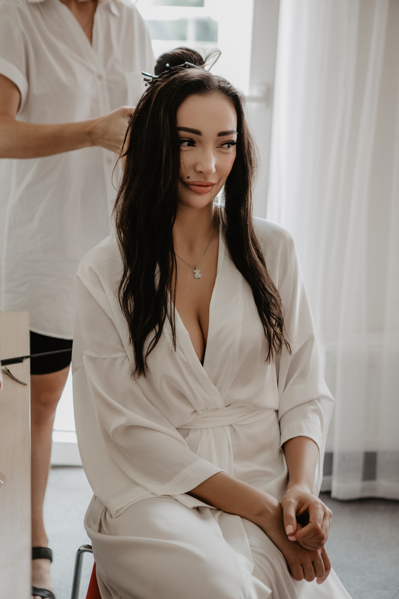 Гульнара и Сергей. Свадебный и репортажный фотограф Сочи