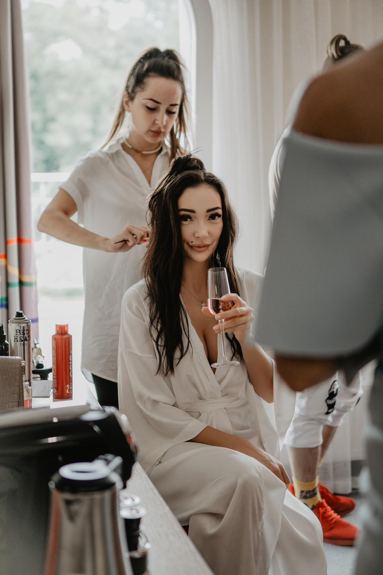 Гульнара и Сергей. Свадебный и репортажный фотограф Сочи