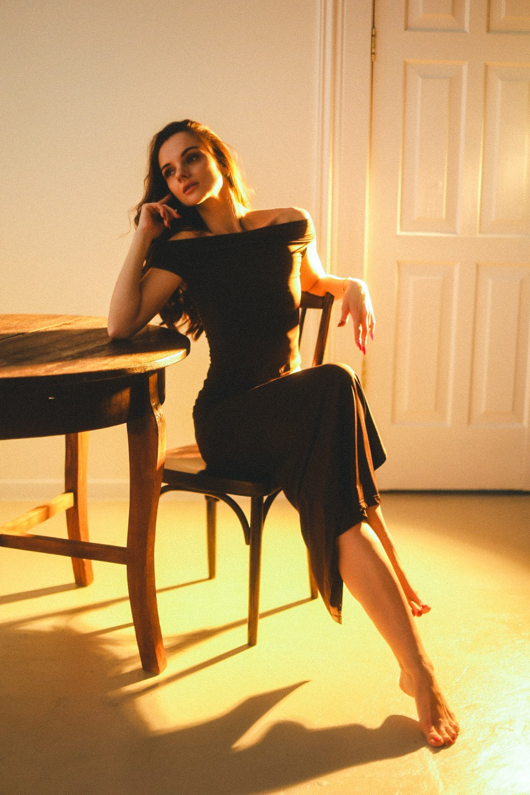 Алена. Фотограф Нижний Новгород