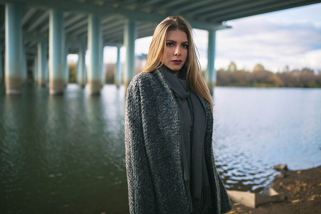 Съемка дизайнерской одежды. Профессиональный Фотограф в Москве Андрей Славнов
