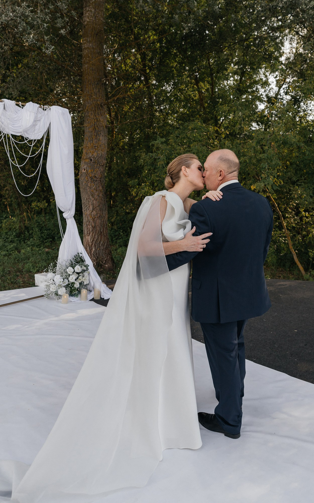 Эдуард и Анна. Фотограф Воронеж/Белгород/Курск/все виды съемок