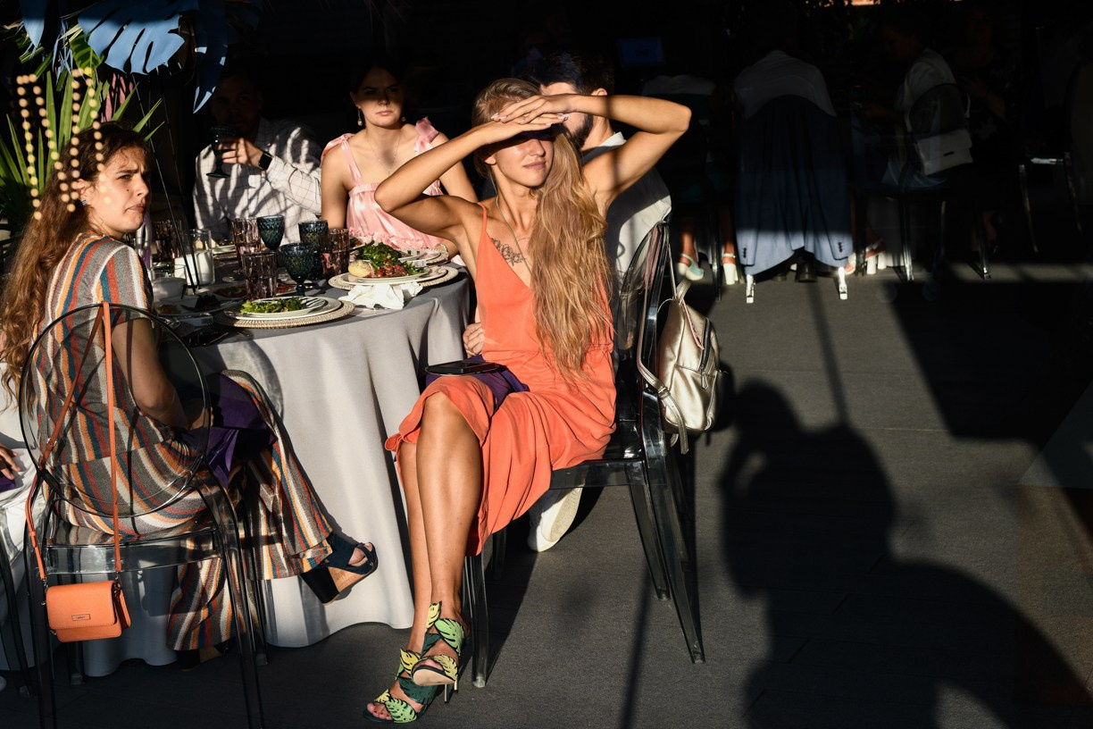 Dot Dot Dash. Артур Погосян — лучший свадебный фотограф России