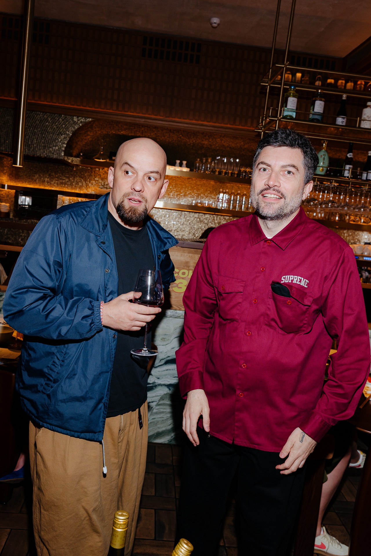 Ist x START x «Высокий сезон». Андрей Цветков — репортажный, свадебный и портретный фотограф в Санкт-Петербурге