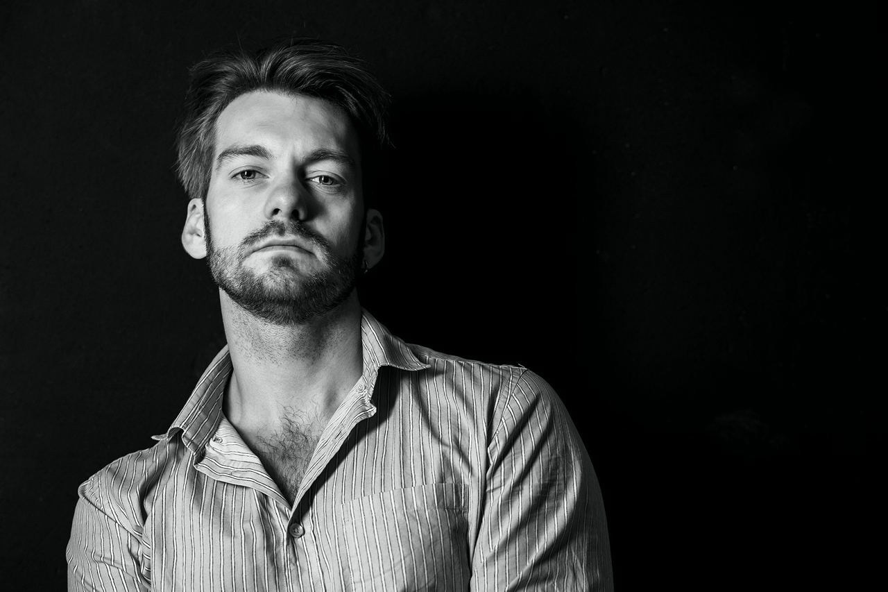 Евгений. Фотограф Михаил Олейник
