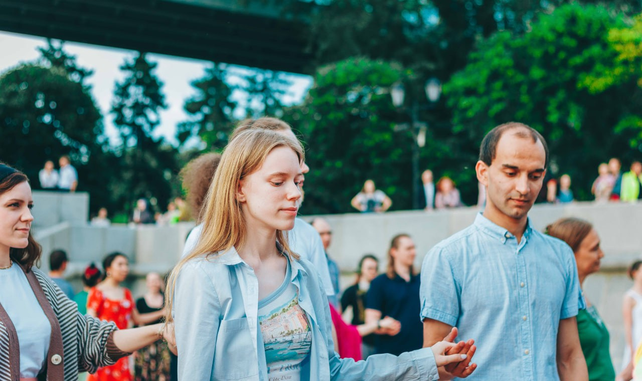 Набережная | Кат Ши. Фотограф Аннё| Москва