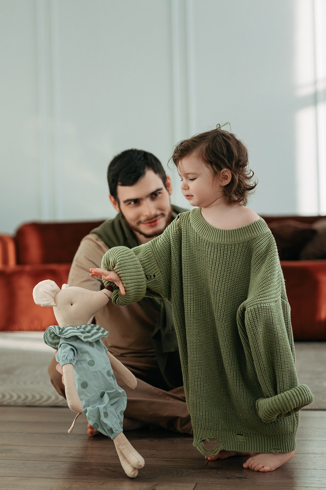 Папа и доченька. Family and children’s photographer |Russia| Anastasia Perepelkina