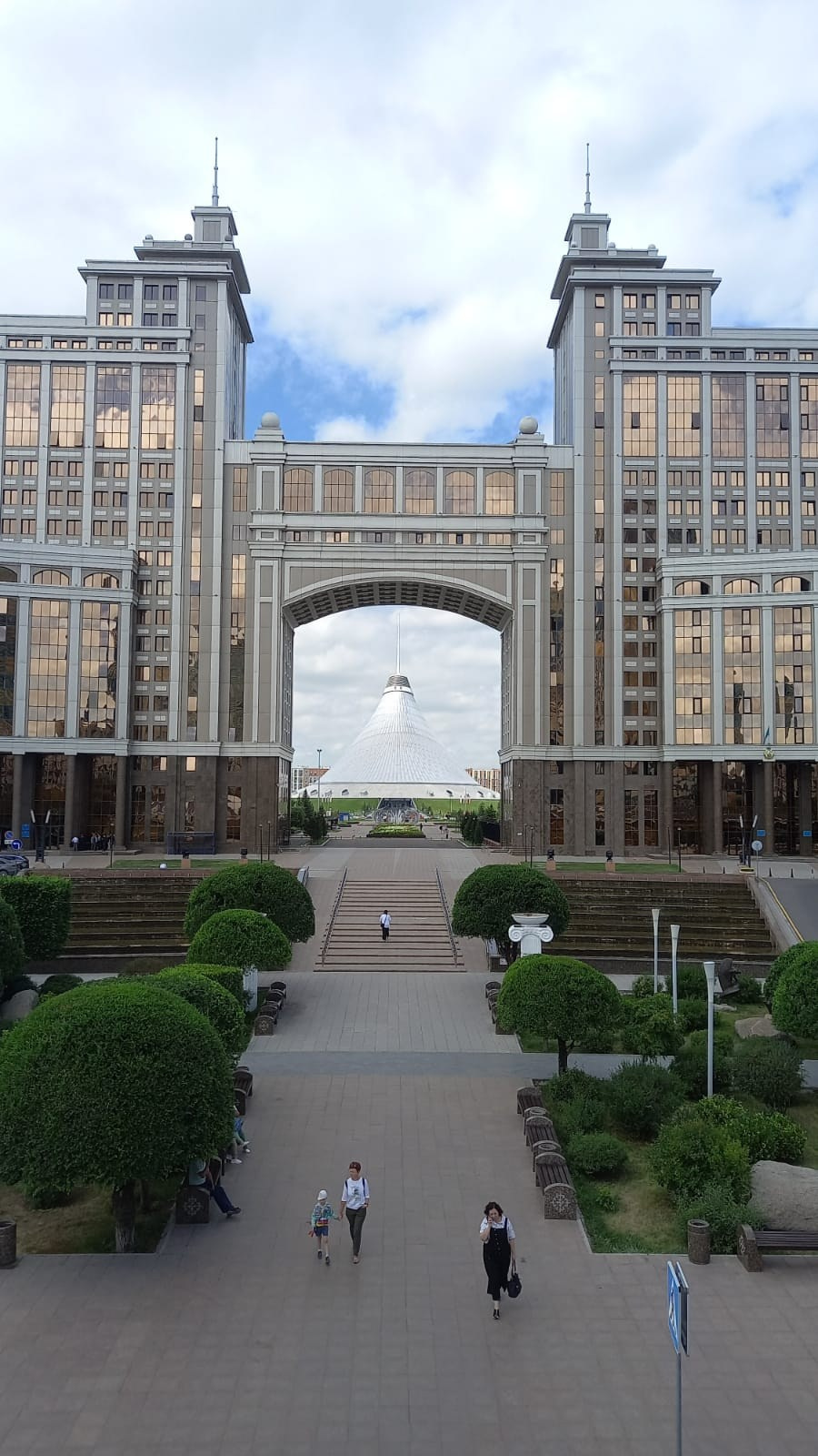 АСТАНА. Путешествия по России, Казахстану, подбор билетов