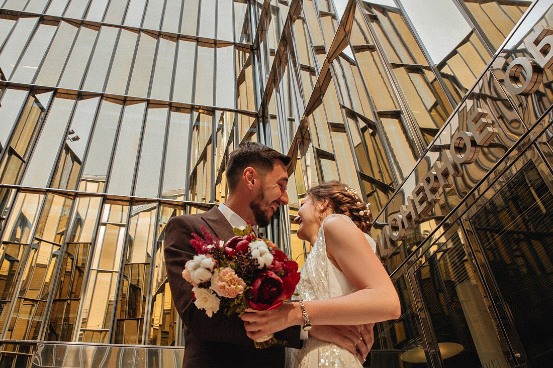 M & L. Портретный и Семейный фотограф в Санкт-Петербурге Rocket Alice